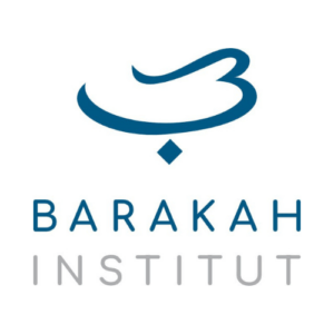 Logo Barakah Institut