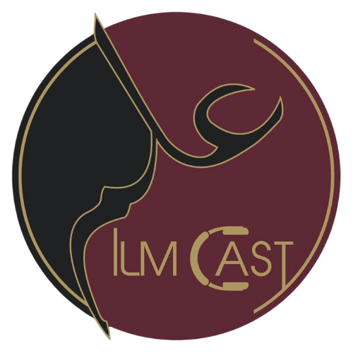 Logo IlmCast