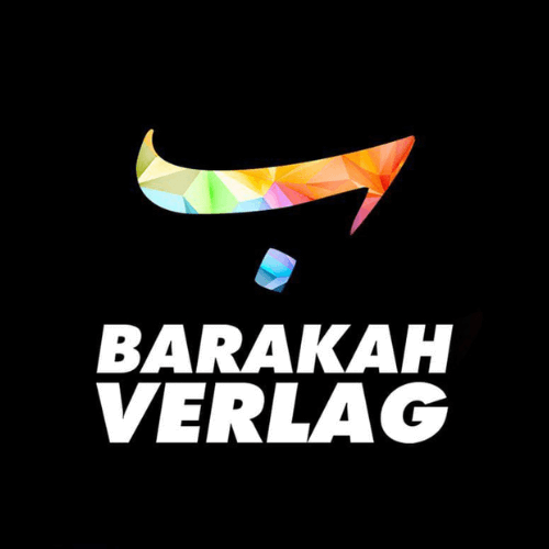 Logo Barakah Verlag